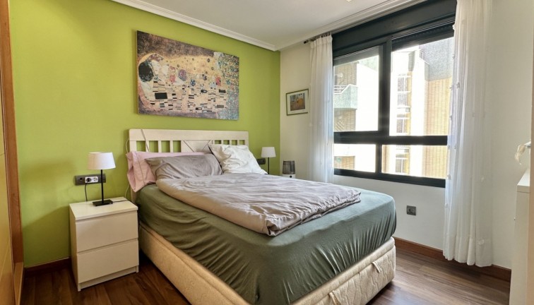 Jälleenmyynti - Asunto - Guardamar del Segura - Beach Guardamar