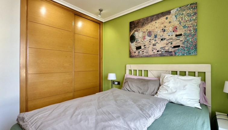 Jälleenmyynti - Asunto - Guardamar del Segura - Beach Guardamar