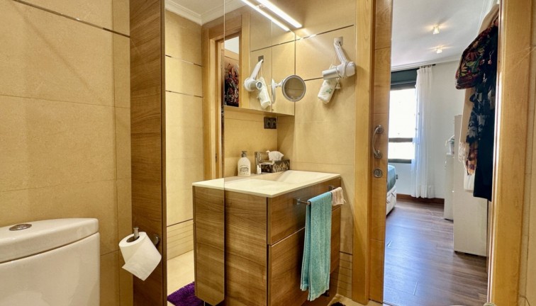 Jälleenmyynti - Asunto - Guardamar del Segura - Beach Guardamar