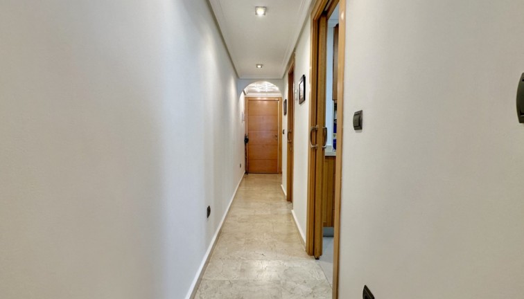 Jälleenmyynti - Asunto - Guardamar del Segura - Beach Guardamar