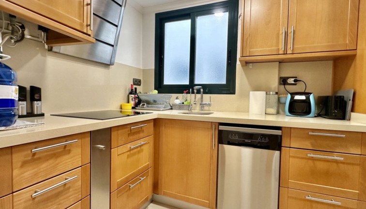 Jälleenmyynti - Asunto - Guardamar del Segura - Beach Guardamar