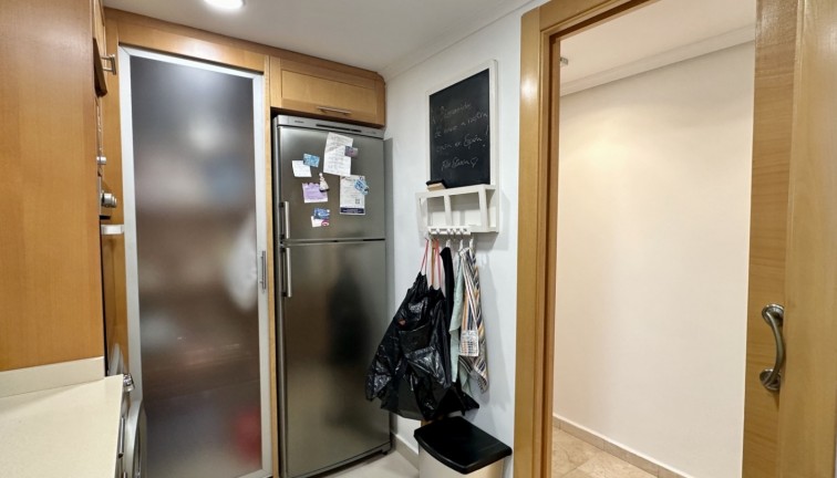 Jälleenmyynti - Asunto - Guardamar del Segura - Beach Guardamar