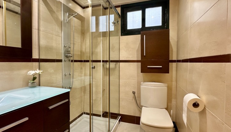 Jälleenmyynti - Asunto - Guardamar del Segura - Beach Guardamar