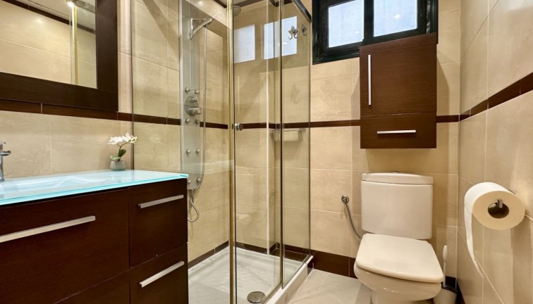 Jälleenmyynti - Asunto - Guardamar del Segura - Beach Guardamar