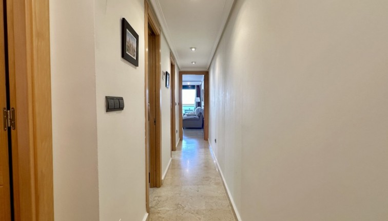 Jälleenmyynti - Asunto - Guardamar del Segura - Beach Guardamar