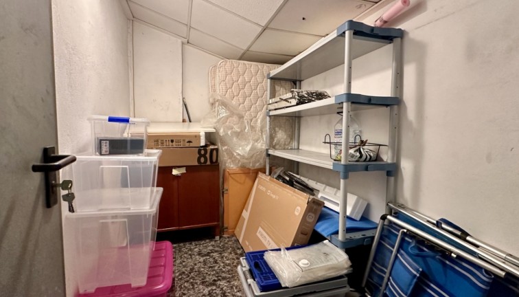 Jälleenmyynti - Asunto - Guardamar del Segura - Beach Guardamar