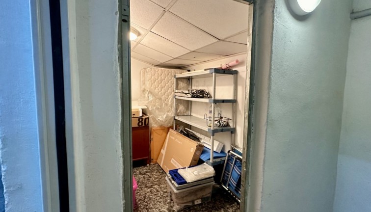 Jälleenmyynti - Asunto - Guardamar del Segura - Beach Guardamar