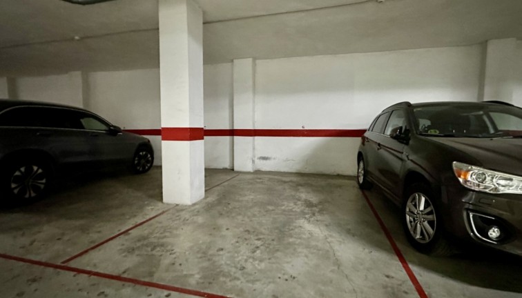 Jälleenmyynti - Asunto - Guardamar del Segura - Beach Guardamar