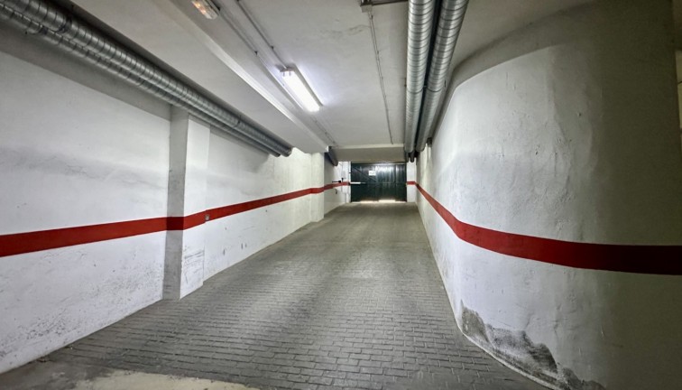 Jälleenmyynti - Asunto - Guardamar del Segura - Beach Guardamar