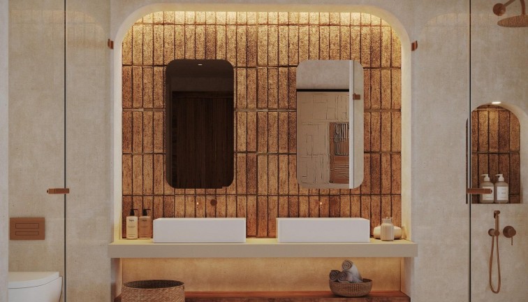 Nybyggen - Fristående hus - Jávea - Valle del Sol