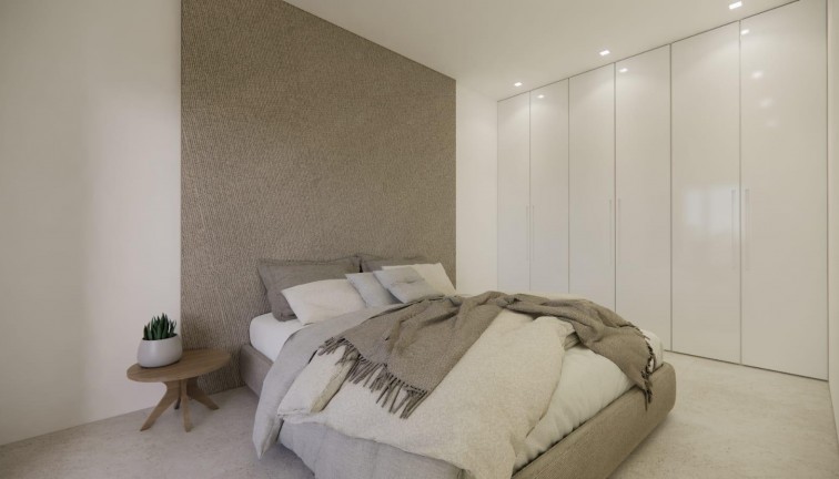 Uudistuotanto - Asunto - Catral