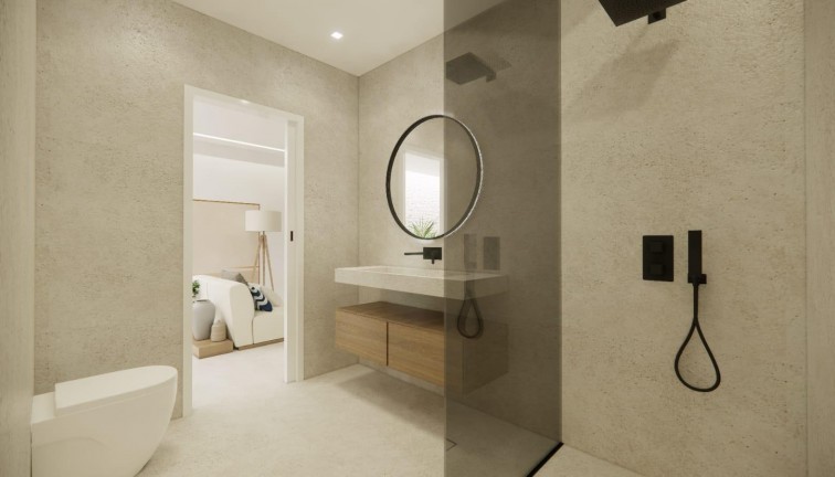 Uudistuotanto - Asunto - Catral