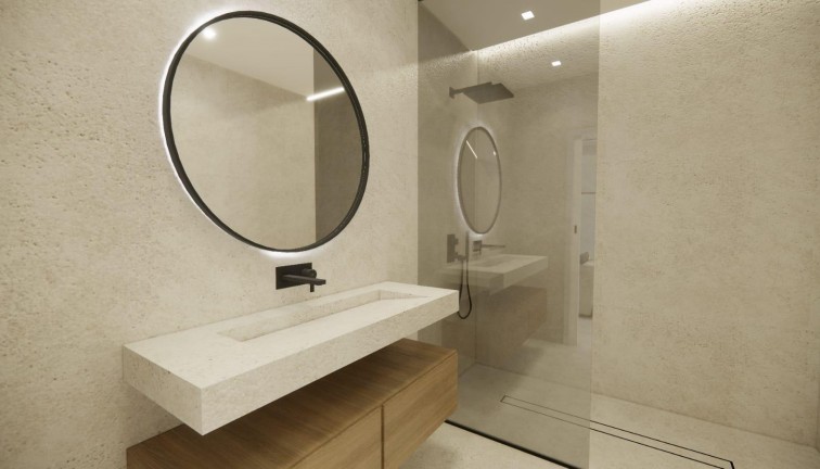 Uudistuotanto - Asunto - Catral