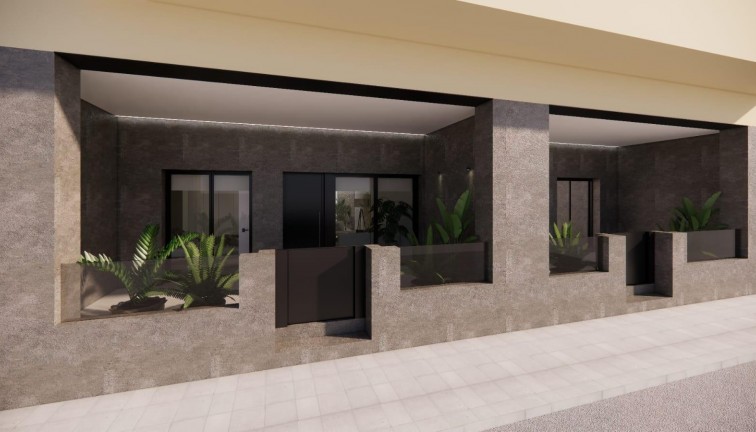 Uudistuotanto - Asunto - Catral