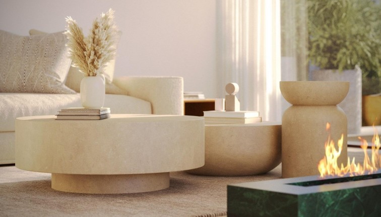 Nybyggen - Fristående hus - Jávea - Valle del Sol