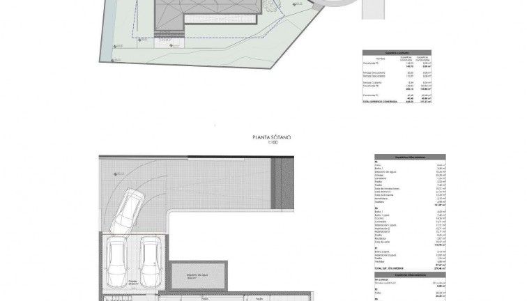 Nybyggen - Fristående hus - Jávea - Valle del Sol