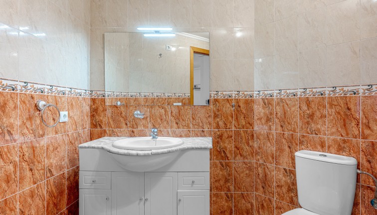 Reventa - Apartamento / piso - Torrevieja