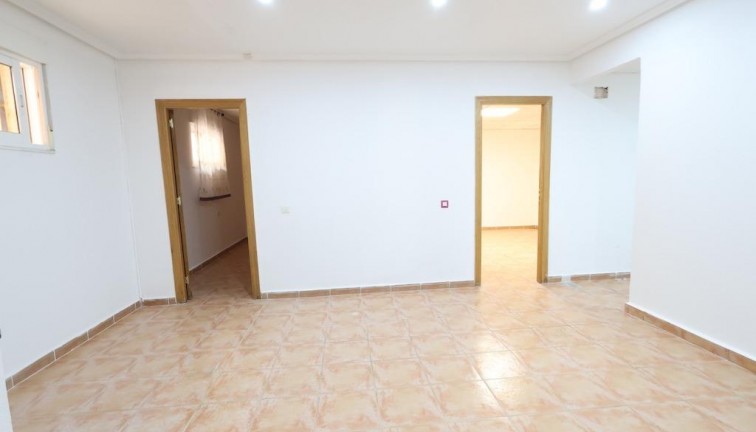 Återförsäljning - Fristående hus - Orihuela Costa - Villamartín