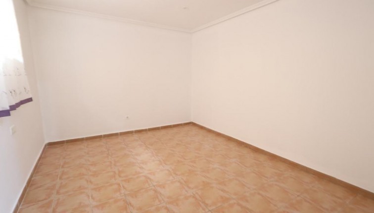 Återförsäljning - Fristående hus - Orihuela Costa - Villamartín