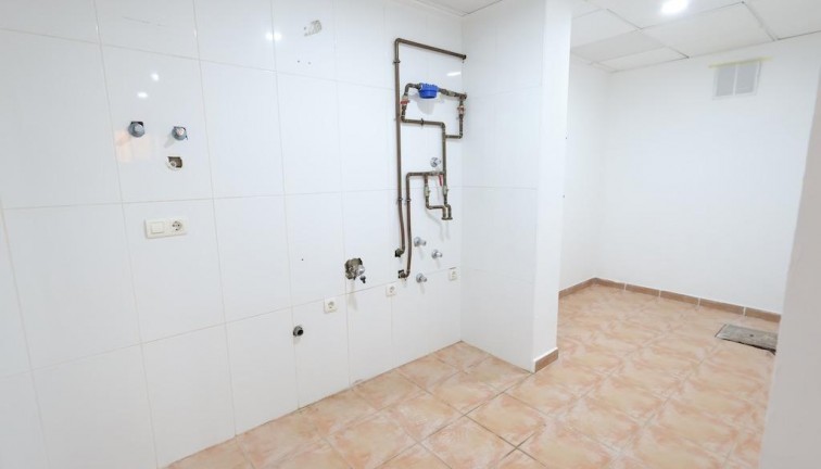 Återförsäljning - Fristående hus - Orihuela Costa - Villamartín