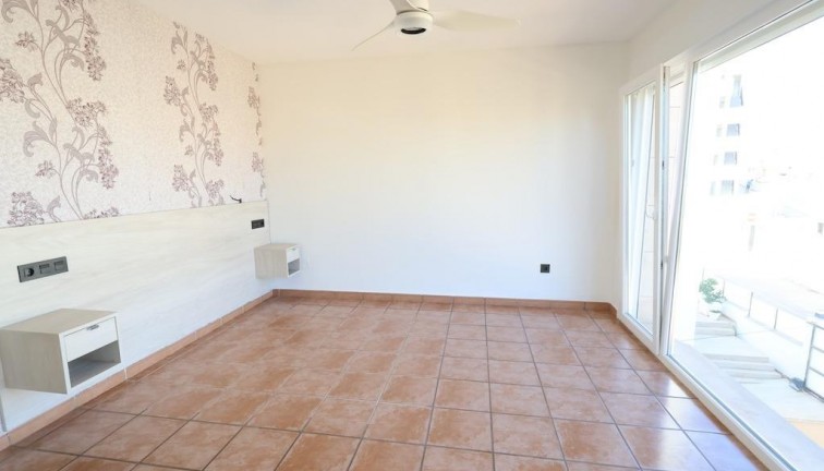 Återförsäljning - Fristående hus - Orihuela Costa - Villamartín