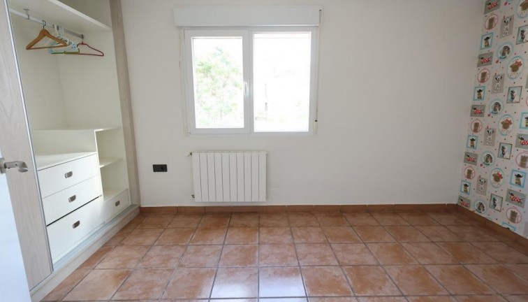 Återförsäljning - Fristående hus - Orihuela Costa - Villamartín