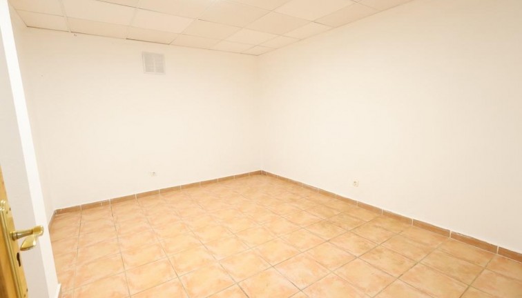 Återförsäljning - Fristående hus - Orihuela Costa - Villamartín