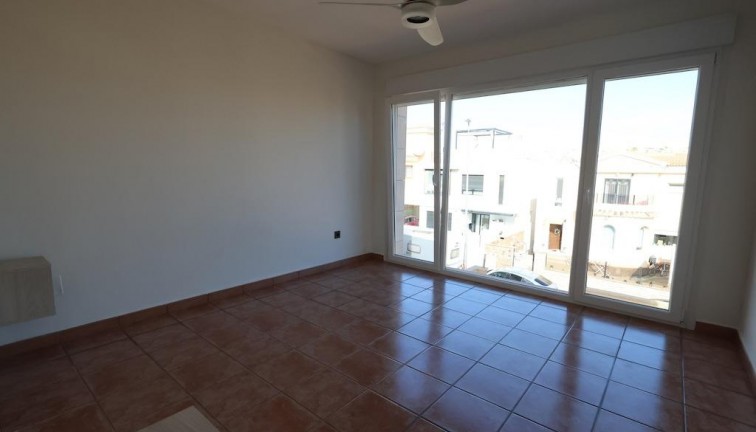 Återförsäljning - Fristående hus - Orihuela Costa - Villamartín