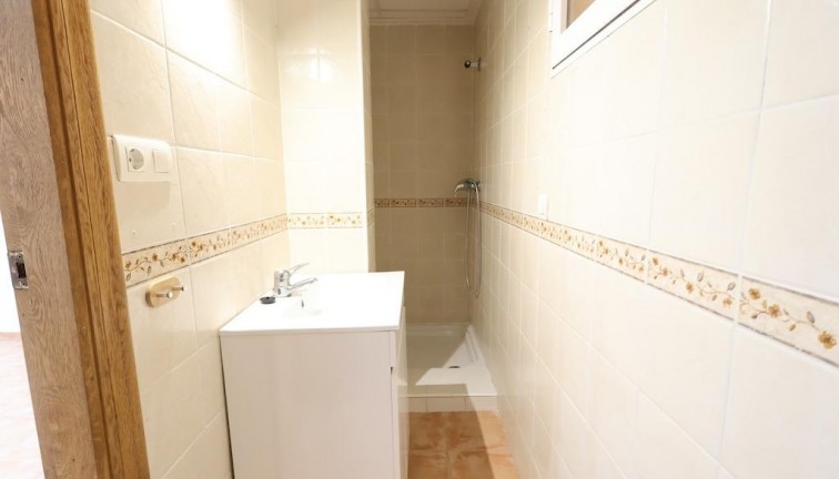 Återförsäljning - Fristående hus - Orihuela Costa - Villamartín