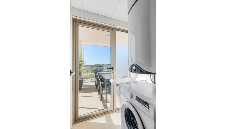 Återförsäljning - Lägenhet - Orihuela Costa