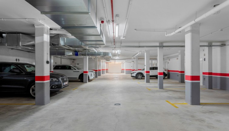 Återförsäljning - Lägenhet - Orihuela Costa