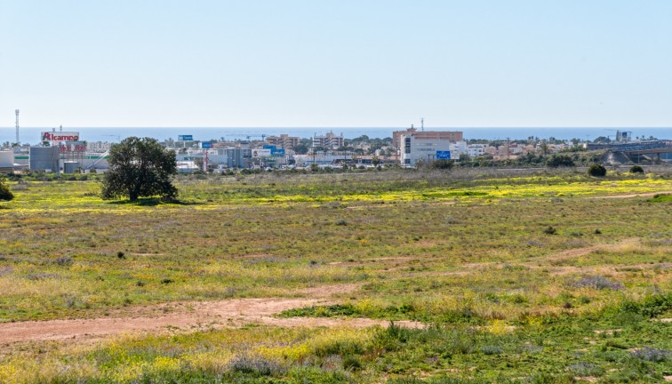 Återförsäljning - Lägenhet - Orihuela Costa