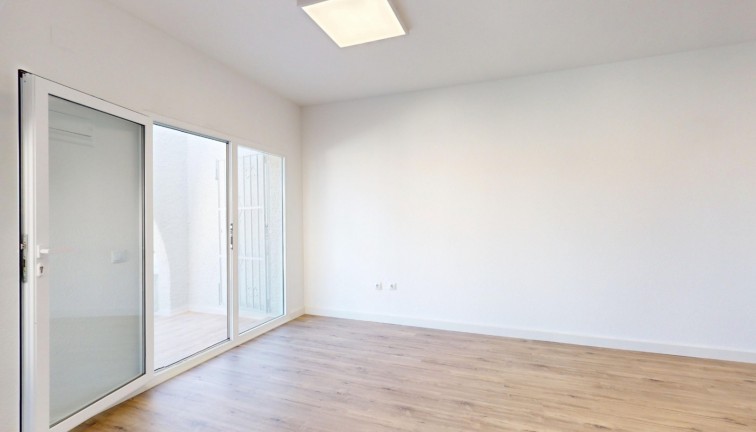 Återförsäljning - Bungalow - Orihuela Costa - Villamartín