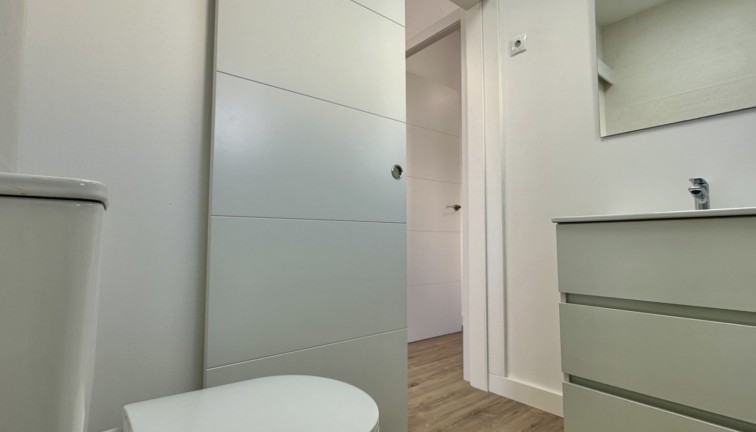 Återförsäljning - Bungalow - Orihuela Costa - Villamartín