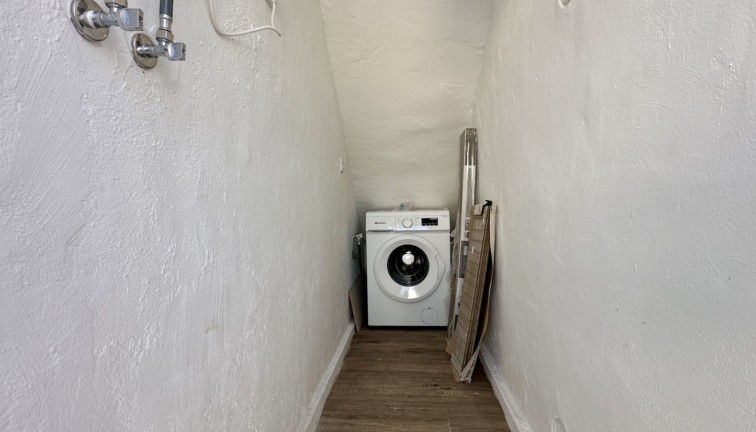 Återförsäljning - Bungalow - Orihuela Costa - Villamartín