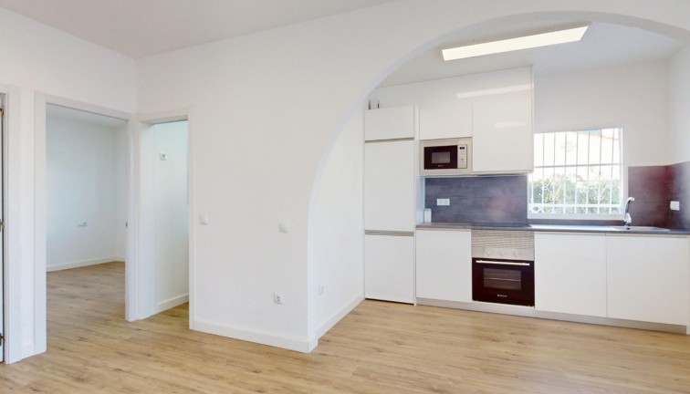 Återförsäljning - Bungalow - Orihuela Costa - Villamartín