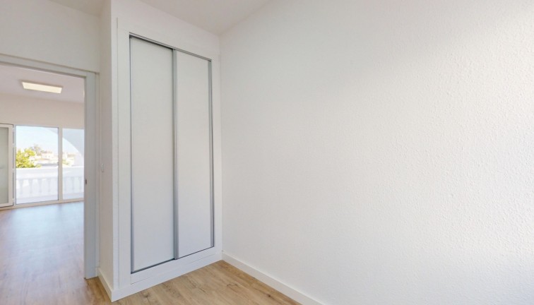 Återförsäljning - Bungalow - Orihuela Costa - Villamartín