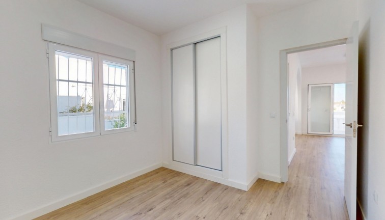 Återförsäljning - Bungalow - Orihuela Costa - Villamartín