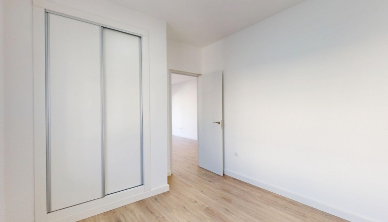 Återförsäljning - Bungalow - Orihuela Costa - Villamartín