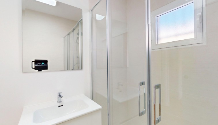 Återförsäljning - Bungalow - Orihuela Costa - Villamartín