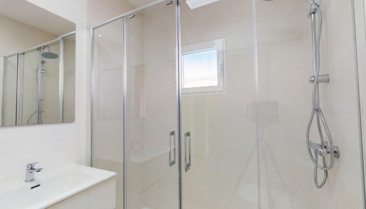 Återförsäljning - Bungalow - Orihuela Costa - Villamartín