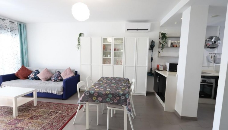 Återförsäljning - Bungalow - Orihuela Costa - La Zenia