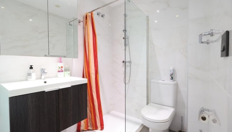 Återförsäljning - Bungalow - Orihuela Costa - La Zenia