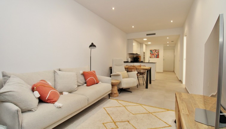 Reventa - Casa adosada - Pilar de la Horadada