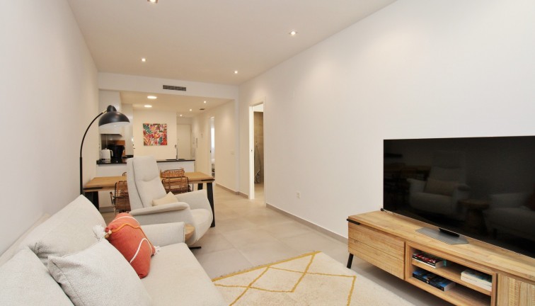 Reventa - Casa adosada - Pilar de la Horadada