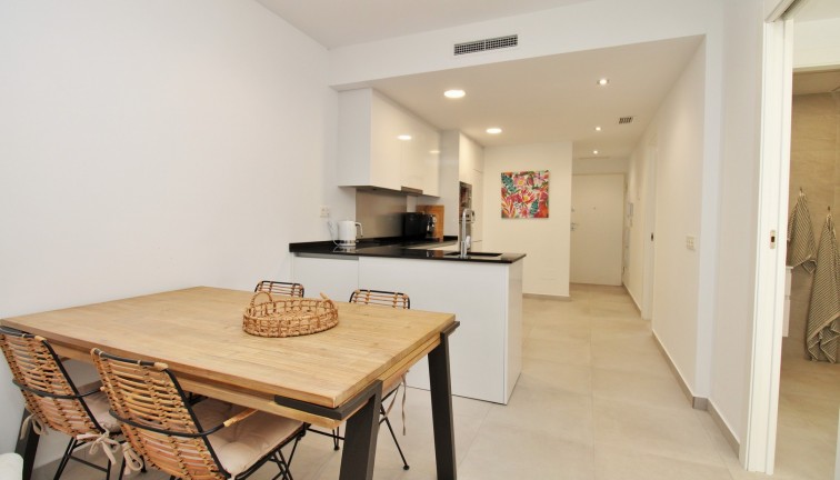 Reventa - Casa adosada - Pilar de la Horadada