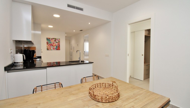 Reventa - Casa adosada - Pilar de la Horadada