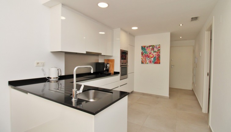 Reventa - Casa adosada - Pilar de la Horadada