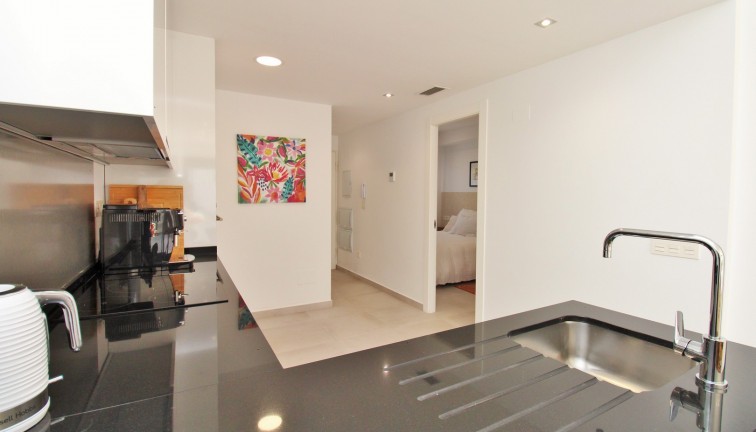 Reventa - Casa adosada - Pilar de la Horadada