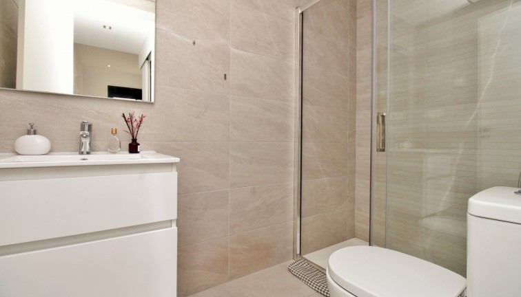 Reventa - Casa adosada - Pilar de la Horadada